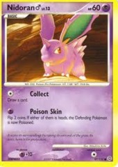 Nidoran♂ - 97/132 - Common